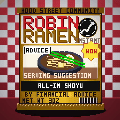 Robin Ramen #246 — All-In Shoyu · Export